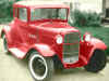 Mike Dailey 1930 Ford Model A.jpg (382680 bytes)