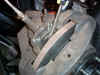 Mikes hand brake 26.JPG (52210 bytes)